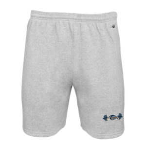 Tigerhawk Strength Badger Athletic Fleece short Men-Oxford