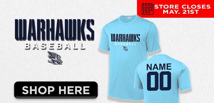 Read more about the article WARHAWKS BASEBALL FATHERS DAY 2025