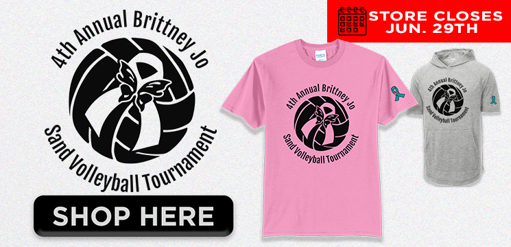 Read more about the article BRITTNEY JO 4TH ANNUAL SAND VB TOURNAMENT 2025