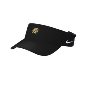 Barnstormer SB Nike Dri-FIT Team Performance Visor-Black