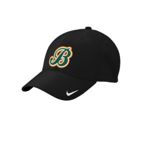 Barnstormer SB Nike Dri Fit Legacy Cap-Black