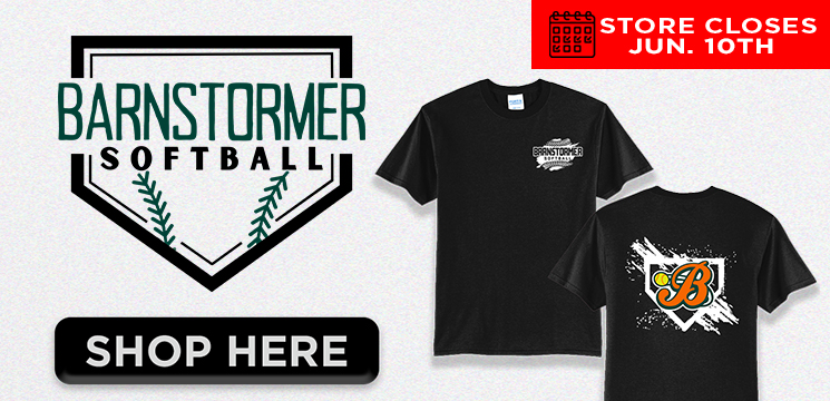 Read more about the article BARNSTORMER SOFTBALL SUMMER 2025