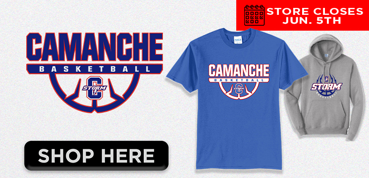 Read more about the article CAMANCHE BASKETBALL SUMMER 2025