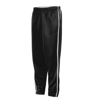 Clinton Cheer TG Winter Cheer Men’s Champion Break Out Pant-Black/White