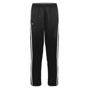 Clinton Cheer TG Champion Women’s Break Out Pant-Black/White