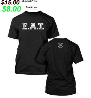 CPU Football PG Unisex Short Sleeve Tee-Black