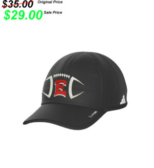 DM East Football PG Adidas Superlite 3 Team Cap – Black