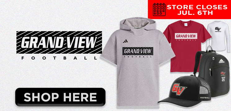 Read more about the article GRAND VIEW FOOTBALL PLAYER GEAR SUMMER 2025
