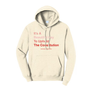Iowa FRW Unisex Classic Core weight Cozy Pullover Hooded Sweatshirt-Oatmeal Heather