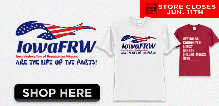 Read more about the article IOWA FRW 2025