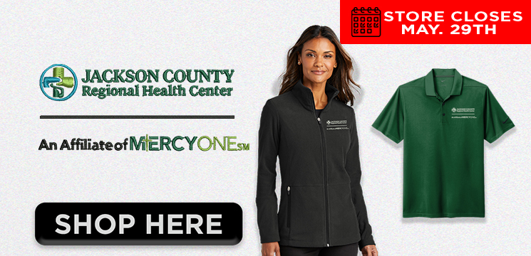 Read more about the article Protected: JACKSON COUNTY REGIONAL HEALTH CENTER SPRING 2025