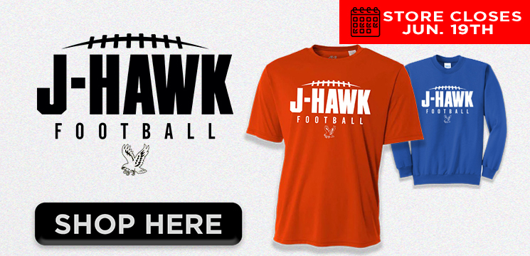 Read more about the article J HAWK FOOTBALL COACH 2025