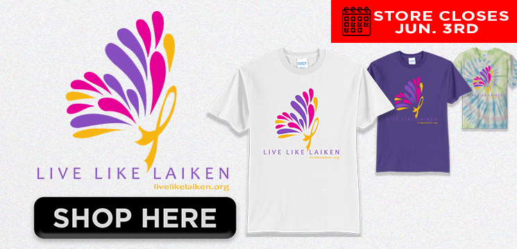Read more about the article LIVE LIKE LAIKEN SUMMER 2025