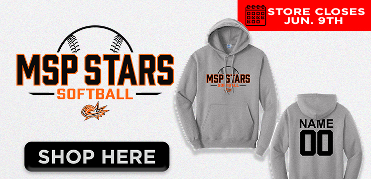 Read more about the article MSP STARS SOFTBALL SUMMER 2025