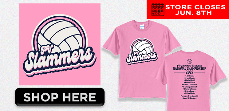 Read more about the article PV SLAMMERS NATIONAL CHAMPIONSHIP 2025