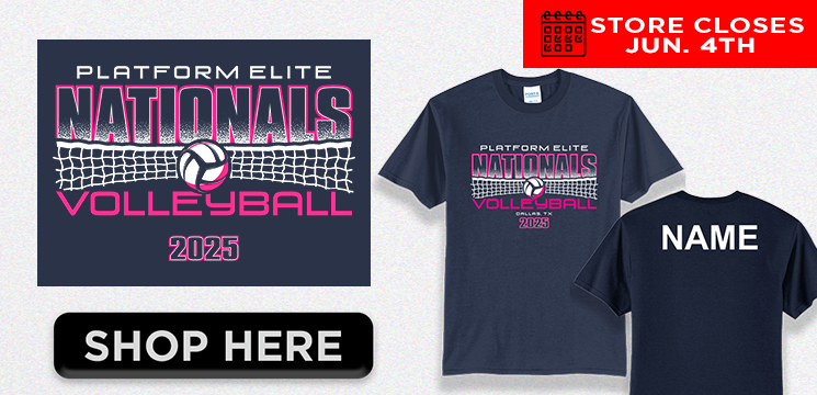 Read more about the article PLATFORM ELITE NATIONALS 2025