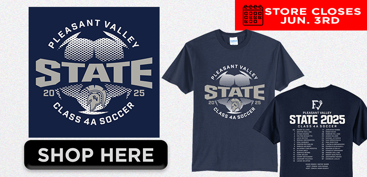 Read more about the article PV STATE SOCCER 2025