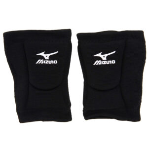 SH Volleyball PG Mizuno LR6 Volleyball Knee Pad BLACK