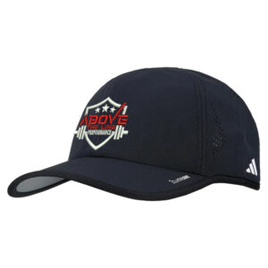 ATLAdidas Superlite 4 Team Cap – BLACK