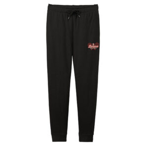 Boone Girls Tennis District Women’s Perfect Tri Fleece Jogger-Black