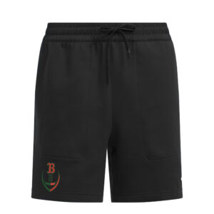 Boone Football Adidas Dugout Batting Practice Shorts (3 pocket) BLACK