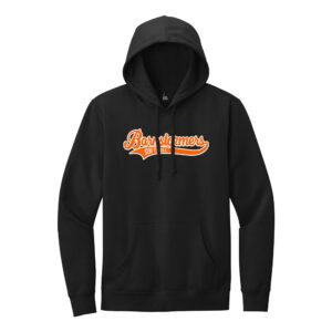 23. Barnstormers Softball District VIT Fleece Hoodie-Black