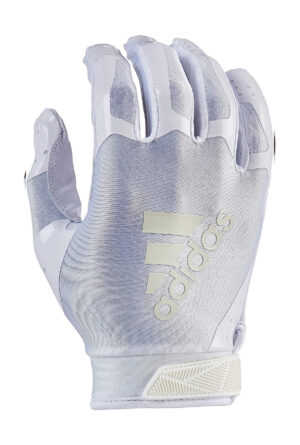 Adidas Adifast 3.0 YOUTH Football Gloves – White