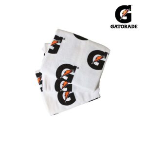 Gatorade Anit-Microbal Towel