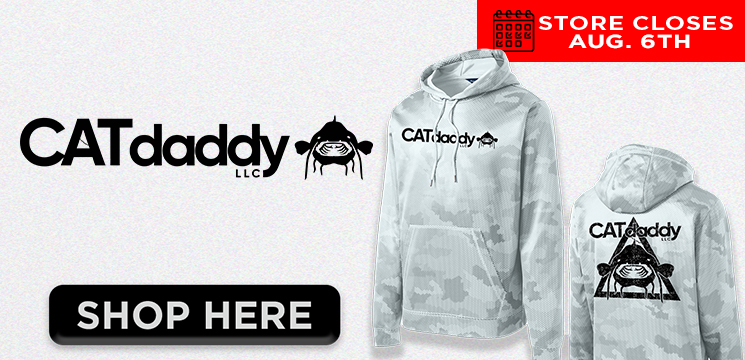 Read more about the article CAT DADDY SUMMER 2025