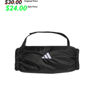 Clinton FB Player Gear adidas Football 2.0 Hand Warmer-Black