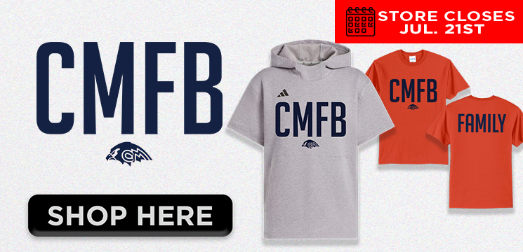 Read more about the article COLFAX MINGO FOOTBALL PLAYER GEAR 2025