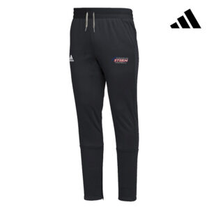 Camanche Football adidas Men’s Team Issue Tapered Pant-Black
