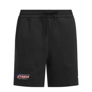 Camanche Football Adidas Dugout Batting Practice Shorts (3 pocket) BLACK