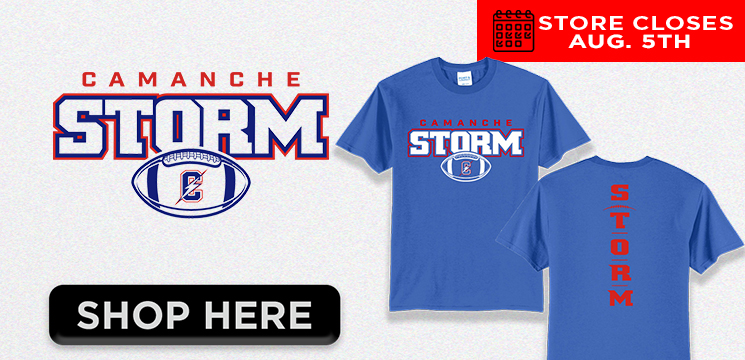 Read more about the article CAMANCHE FOOTBALL 2025