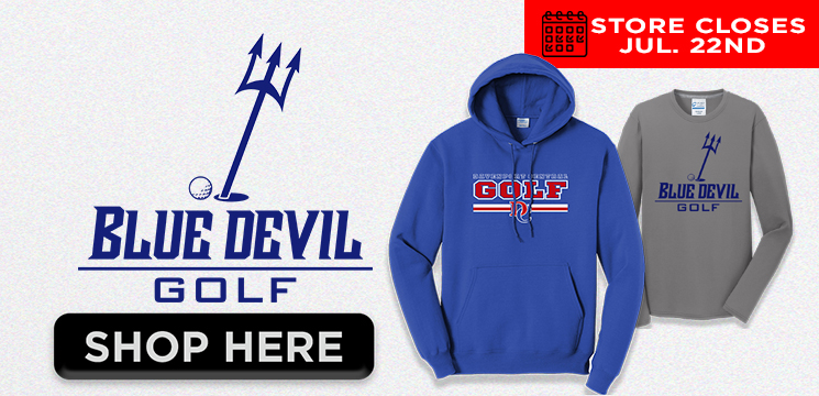 Read more about the article DAVENPORT CENTRAL BOYS GOLF 2025