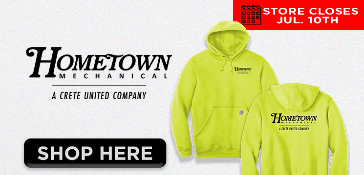 Read more about the article HOMETOWN MECHANICAL SUMMER 2025
