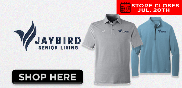 Read more about the article JAYBIRD SENIOR LIVING JULY 2025