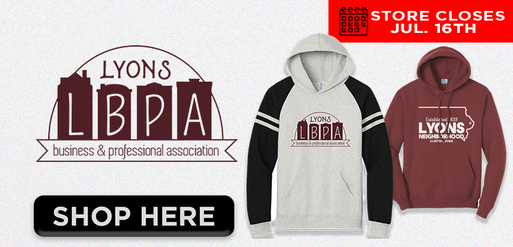 Read more about the article LYONS BUSINESS AND PROFESSIONAL ASSOCIATION 2025