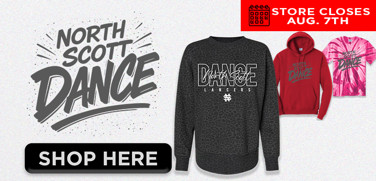 Read more about the article NORTH SCOTT DANCE 2025