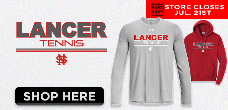 Read more about the article NORTH SCOTT GIRLS TENNIS 2025
