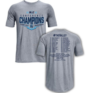 PV Baseball MAC Champs Under Armour Athletics soft cotton blend T-shirt