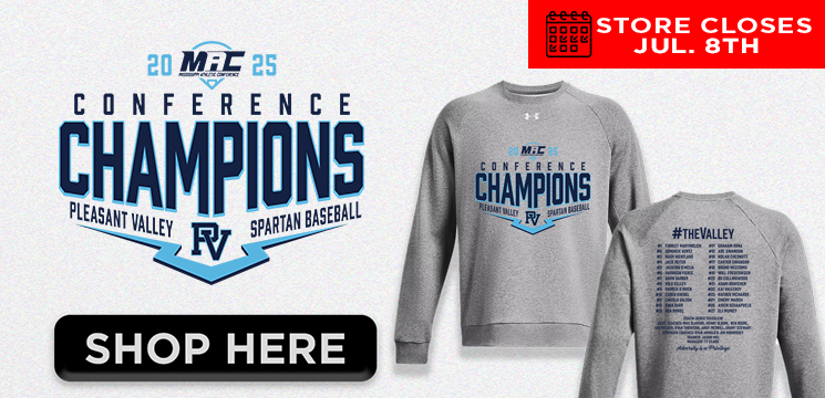 Read more about the article PV BASEBALL MAC CHAMPS 2025