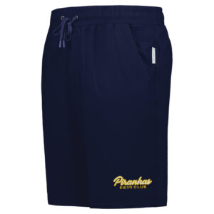Piranhas Swim Holloway Ventura Soft Knit Shorts Men-Navy