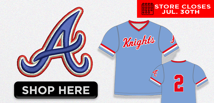 Read more about the article QC AREA KNIGHTS 12U BLACK FALL 2025 UNIFORMS