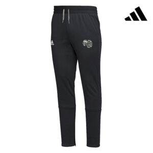 Rams Football adidas Men’s Team Issue Tapered Pant-Black