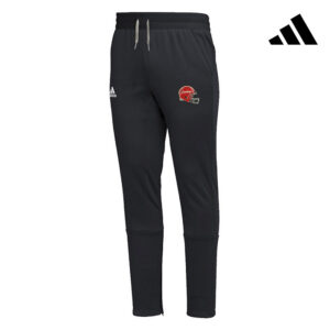 Sidney Cowboys Football adidas Men’s Team Issue Tapered Pant-Black