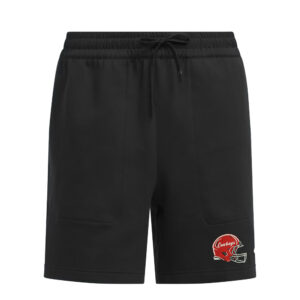 Sidney Cowboys Football Adidas Dugout Batting Practice Shorts (3 pocket) BLACK