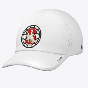 Sidney Volleyball Adidas Superlite 4 Team Cap – WHITE