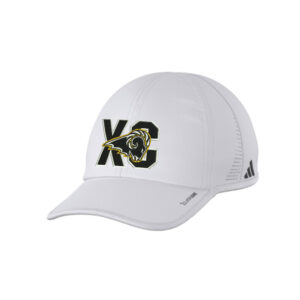Southeast Polk CC Adidas Superlite 3 Team Cap – WHITE