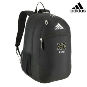 Southeast Polk CC Adidas Striker II Team Backpack -Black
